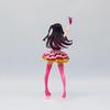 Auf Lager [Oshi No Ko] Anime Figur Idol Sängerin Hoshino Ai Actionfigur Kawaii Stern Arima Kana Figur PVC Sammlermodell Spielzeug