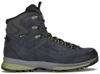 Hiking Shoes Lowa DELAGO GTX MID Wanderschuhe Navy Farn