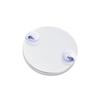 Suction Cup Magnifying Mirror - 10x/20x/30x Portable Pocket Makeup Mirror