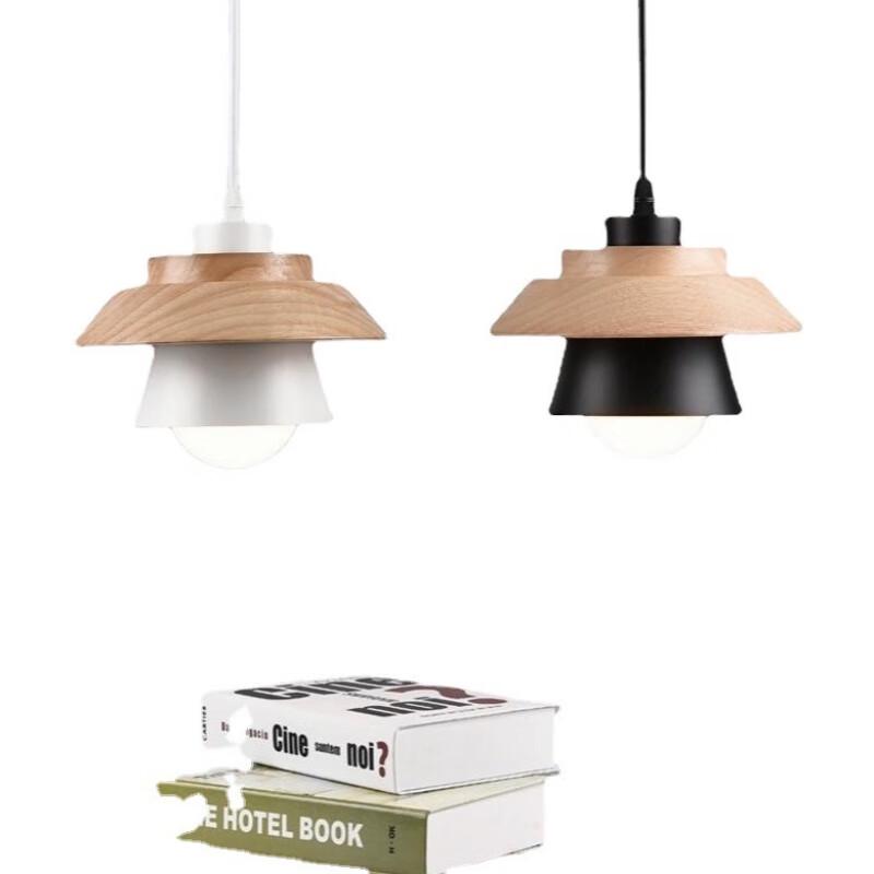 UOSU Nordic Modern Art Pendant Lamp