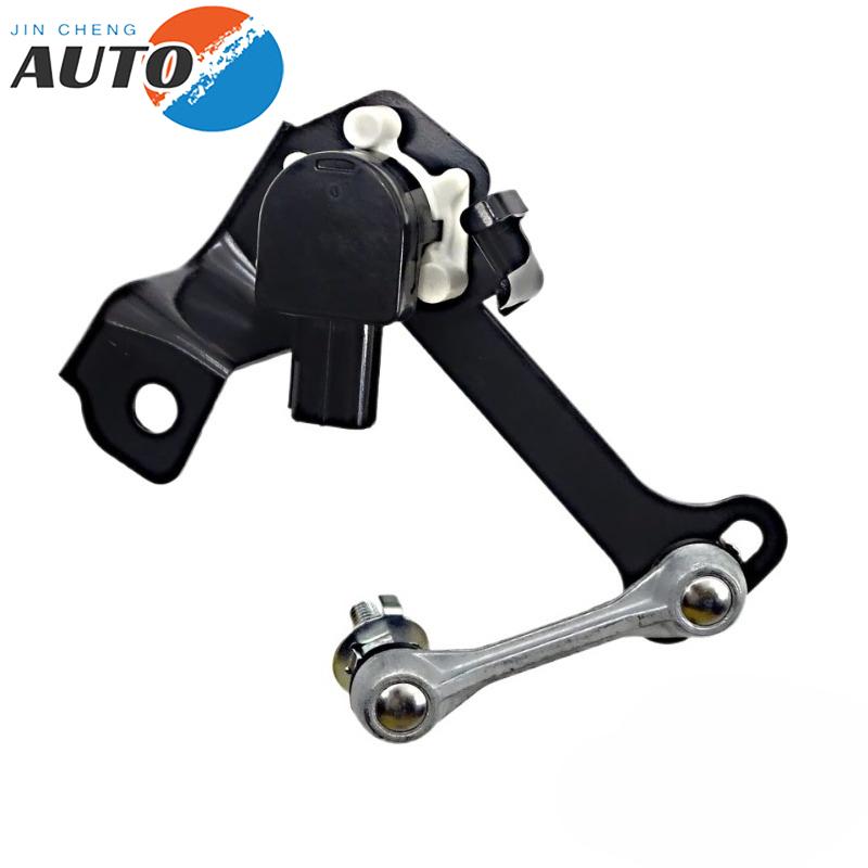 89405-60020 89406-60030 Brand New Front Left & Right Ride Height Headlight Level Sensor For Lexus LX570 Toyota Land Cruiser