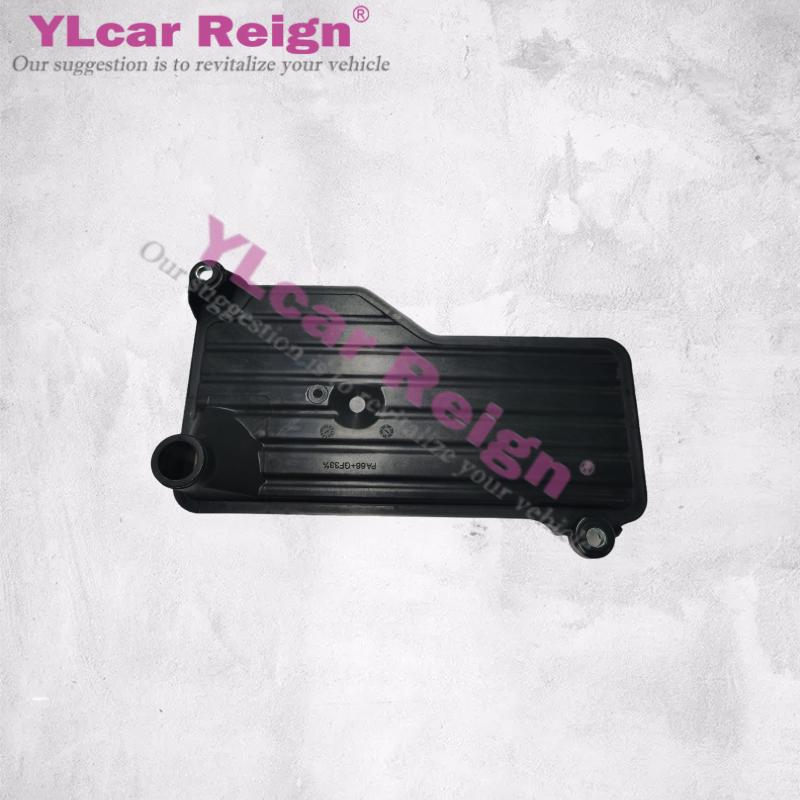 CTF25 CTF25A Transmission Filter For Baojun 510 530 RS5 RC 2022 Chevrolet Captiva Groove WuLing Almaz CVT AT725303 23750335