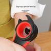 5-in-1 Multi-functional Anti-slip Can, Jar and Bottle Opener