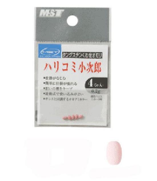 

SUNLINE Harikomi Kojiro Boil Color #6