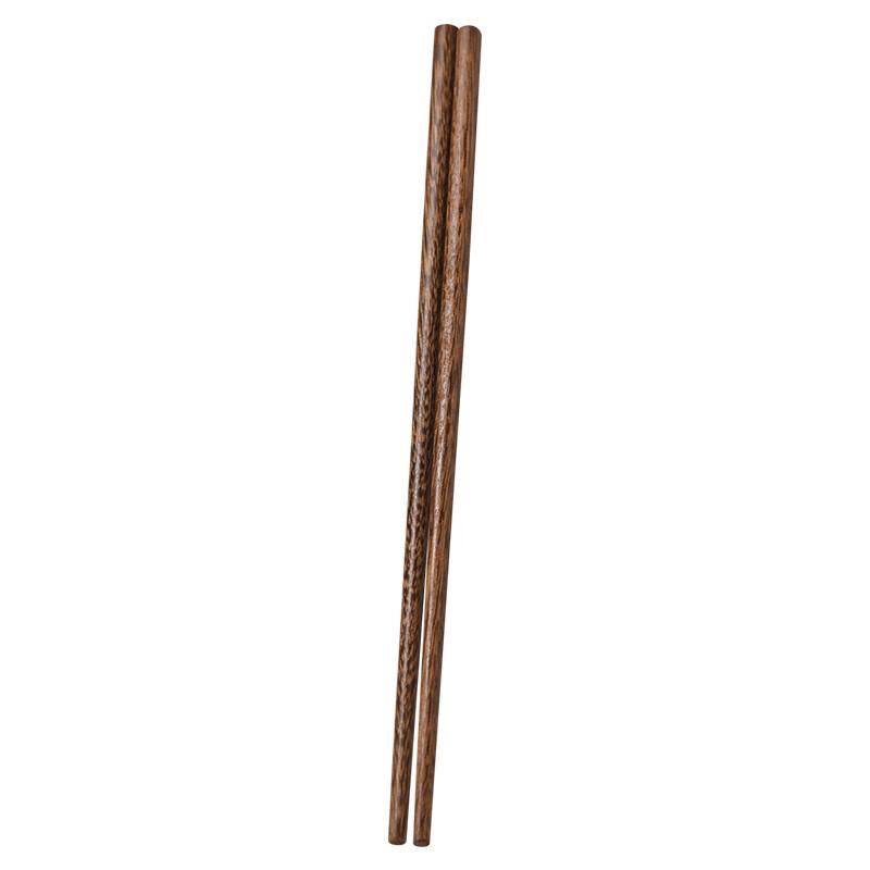 Natural Wood Non-slip Chopsticks