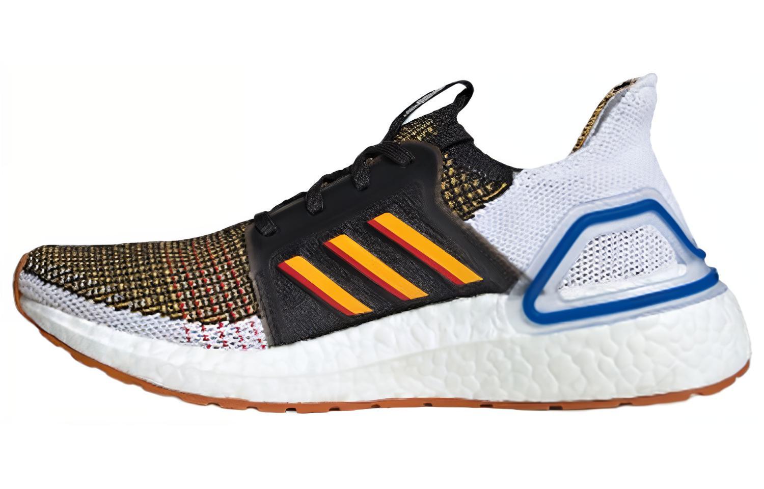 UltraBoost 19 История игрушек 4 x UltraBoost 19 Adidas J  Вуди  Женские EF0934 36