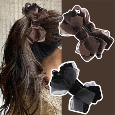 Accessoires pour Cheveux – Pinces à cheveux