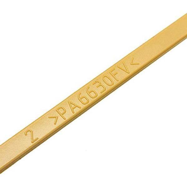 Oil Dipstick - Renault - 1.5 Dci - Compatible Clio, Twingo, Modus - Durable and Easy To Use