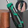 Long Screwdriver Magnetic Crossing Screwdriver Steel Screw Driver For Disassemble Toy Items Repair Tool 75mm/100mm