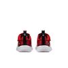 Nike Cosmic Runner TD University Red Black Baby Sneakers White HM4401-601