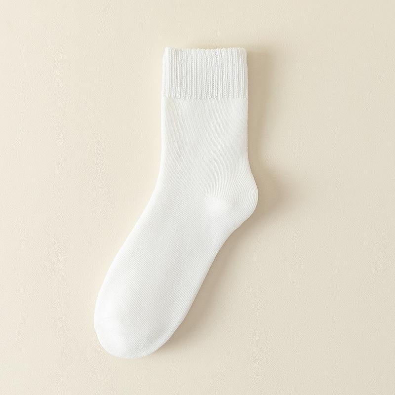 

Женские осенне-зимние теплые махровые гольфы Юэцзы 1 pair