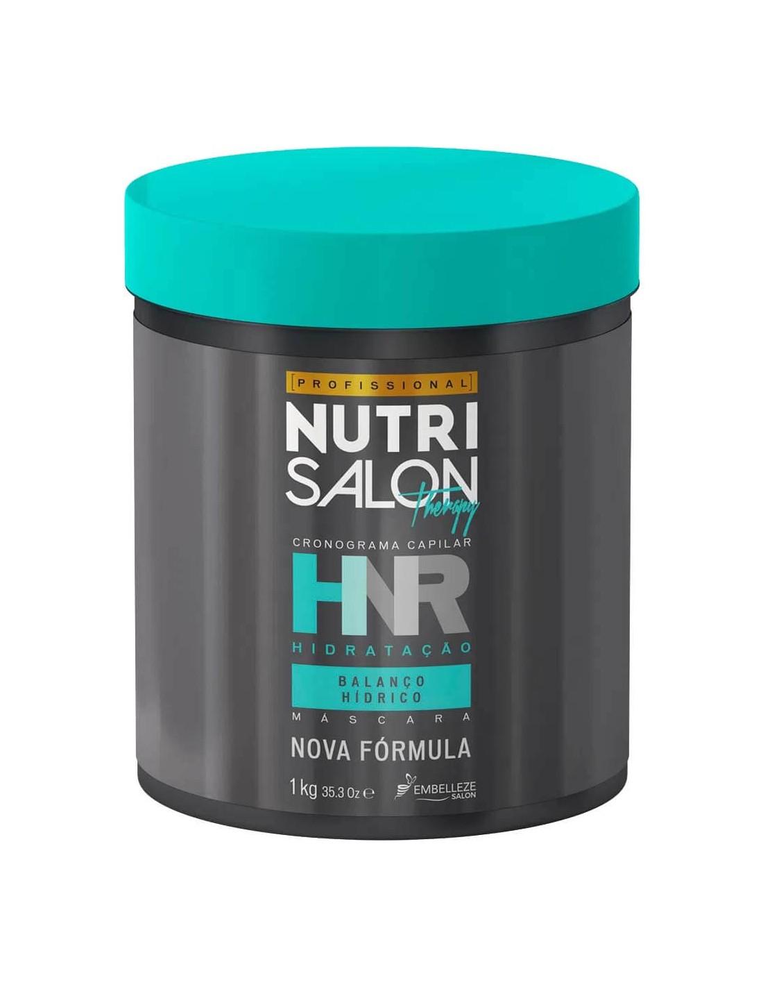

Hydratation du Calendrier Capillaire Nutrisalon - 1 кг