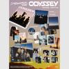 (+shop Gift) RIIZE - 1ST ALBUM [ODYSSEY] (PACKAGE Ver.) [Random Version]