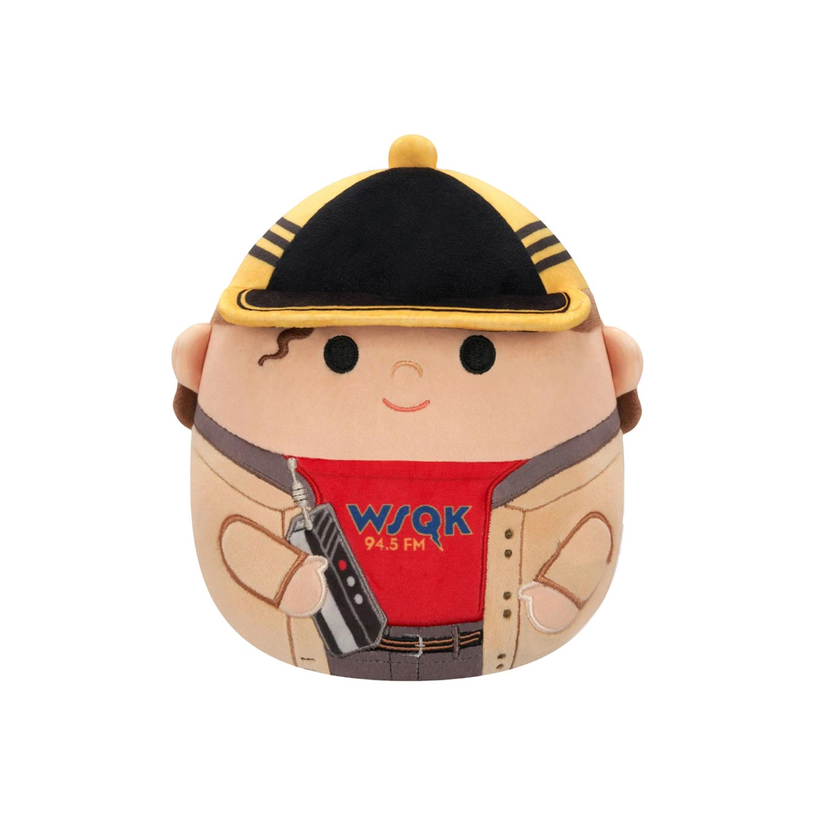 

Игровые периферийные куклы и фигурки One Size