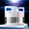 Innovative Photocatalyst Mosquito Killer and Trap Lamp