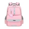 Childrens Oxford Fabric School Backpack With Breathable Waterproof Design For Boys And Girls