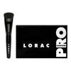 Lorac Pro Contour Palette With Contour Brush 0.73 Oz