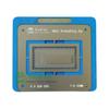 Sofix Inter M1 CPU Reballing Jig with Stencil 2013-2021 CPU BGA Reballing Kit CPU IC Chip Platform for Macbook Repair Tool