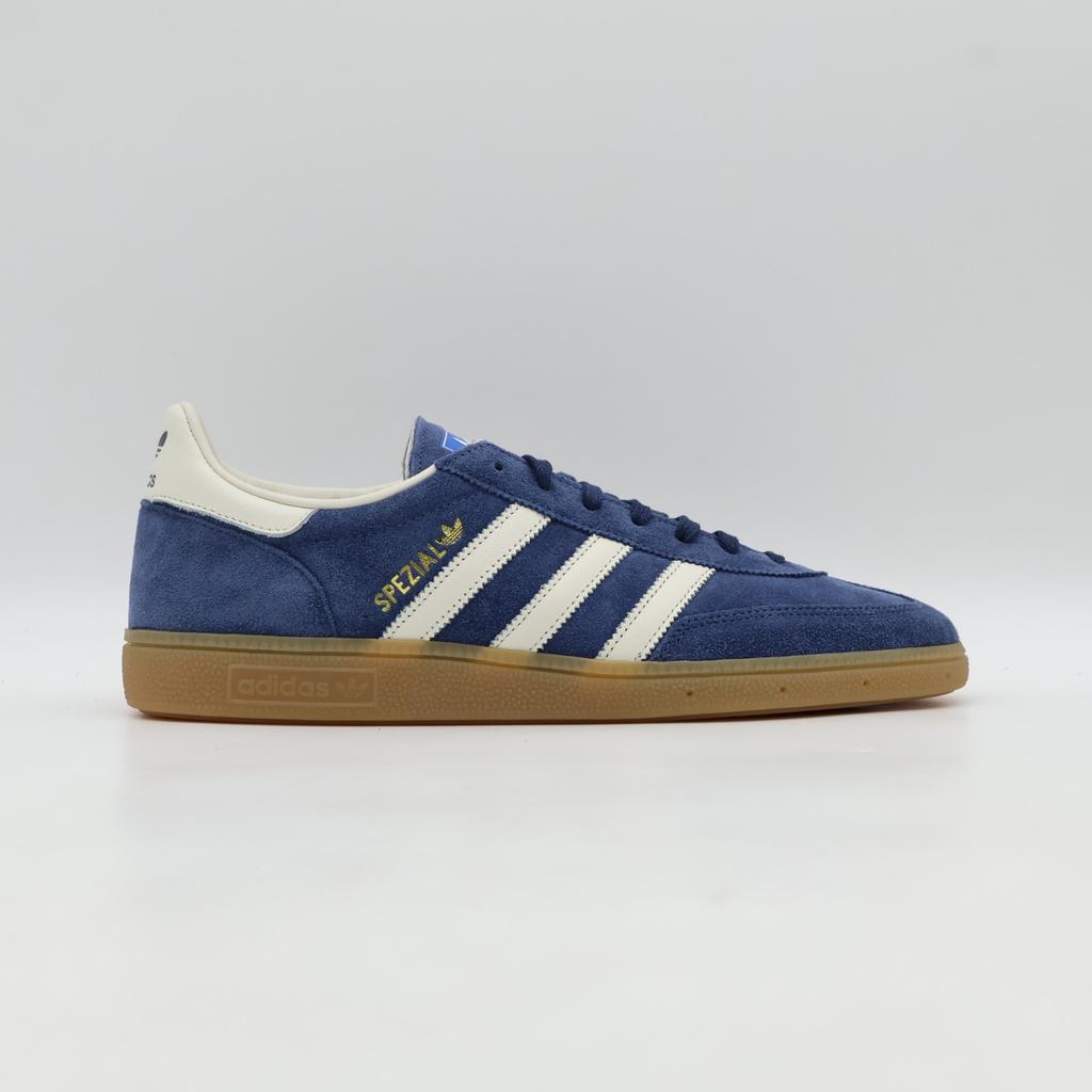 JR9534 adidas Originals Handball Spezial Made in Germany Preloved Ink (Men's)