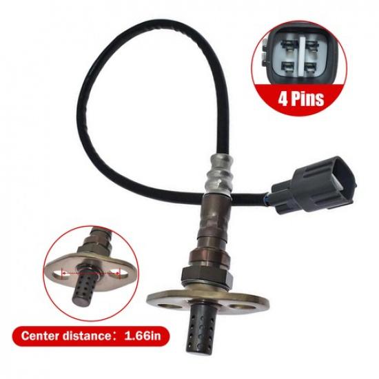 89465-09200 Кислородный датчик (лямбда-зонд) верхний для Toyota Corolla 1.8L 1998-2001 2002