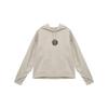 Jordan X PSG SS24 Sweatshirt Women's Stone Color DZ3267-230
