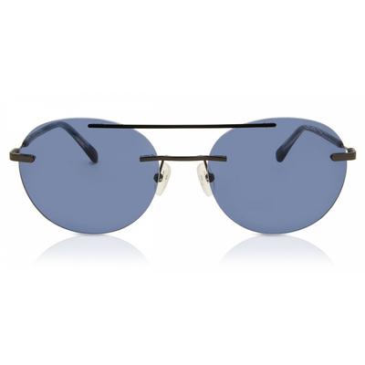 Ga7184 08v Men Sunglasses