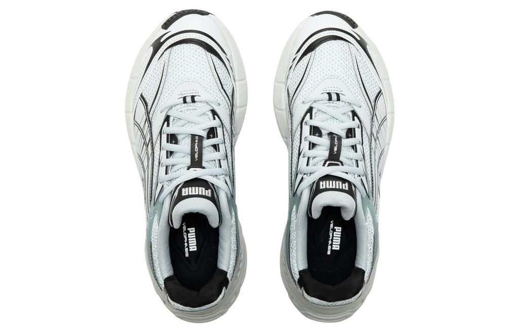 Puma Velophasis 'Technisch - Platinum Grey'