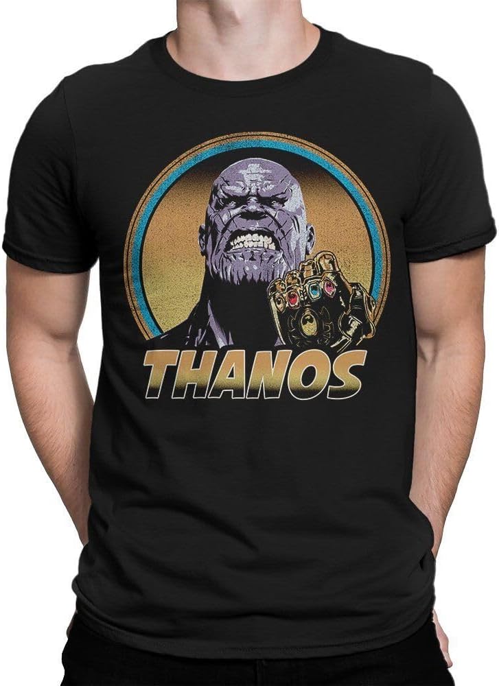 Infinity War Men T Shirt, Tee, Men s Women s 3XL чёрный
