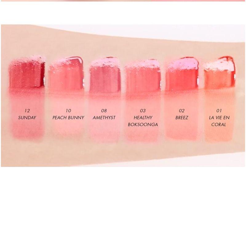 AMUSE - Dew Tint - 12 Colors