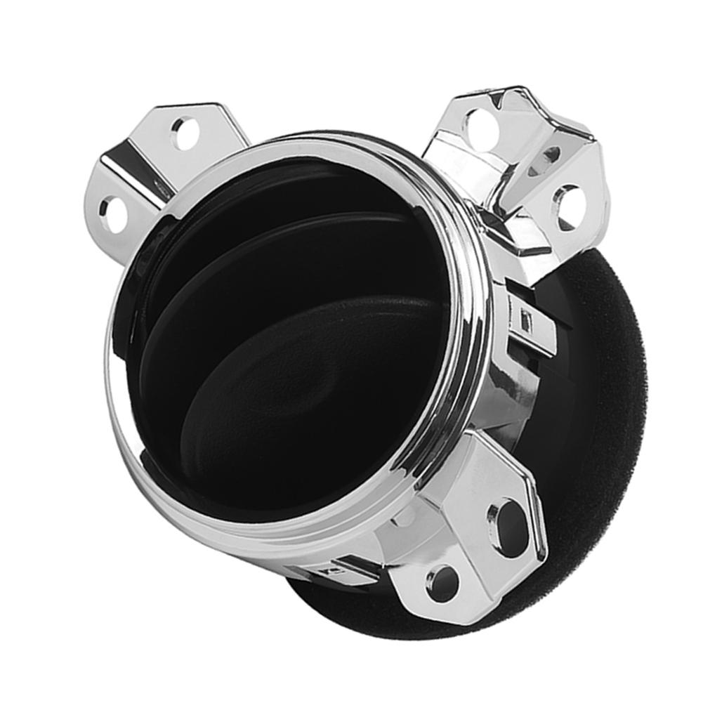 Air Vent Outlet Interior Front Dashboard Air Condition AC Vent Outlet Turbo Trim 1JW481DVAD For Jeep For Compass 2009-2017 China Mainland