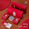 Zuodian Smart Smokeless Portable Moxibustion Device (Xiao Ai 3rd Gen) CN Plug (adapter Included)