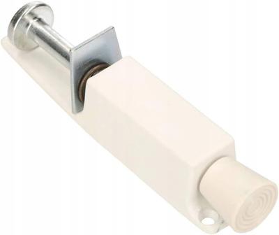 Footrest Balk Imp.130mm WHITE