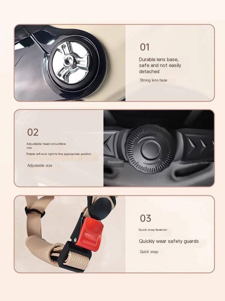 New Men Motorcycle Helmet Woman Electric Motor Car Scooter Bike Open Face Half Helmet Anti Safety Hat Bicycle Cap With Goggles