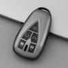 Key Cover for Changan CS75Plus, Yidong, CS55, Oshang Z6, Glutinous Corn 5-Button Models