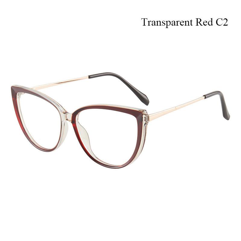 Anti Blue Light Vision Glasses 0.00 To -6.00