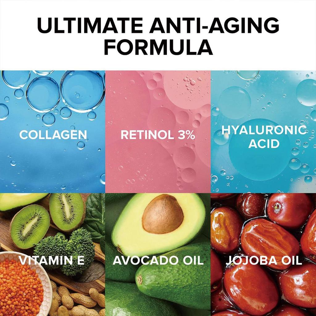 Gentle Moisturizing Cream, Brightens Skin Tone, Moisturizes, Lightens Dullness, Tightens Skin, Gentle and Non-irritating