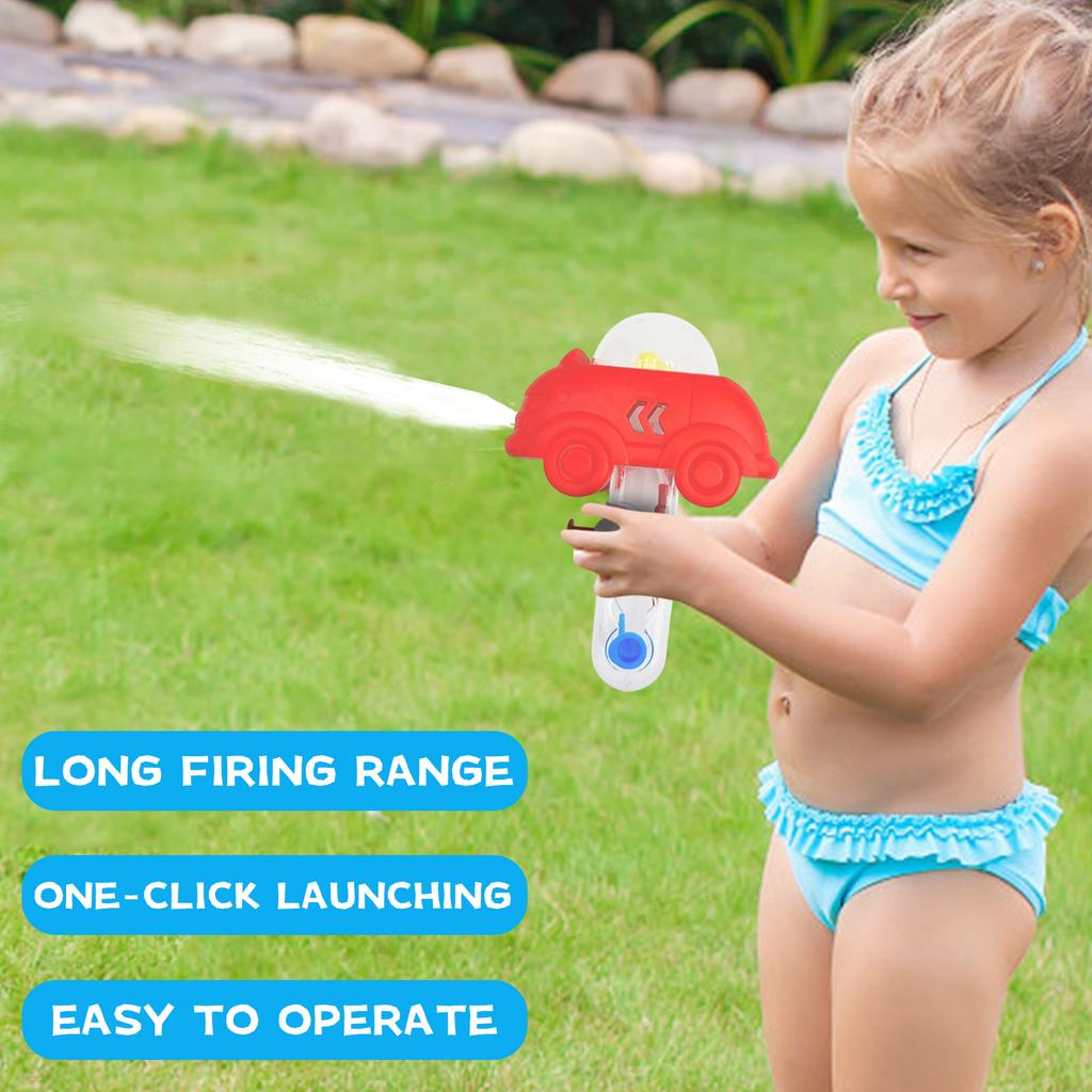 Children's Play Water  Floating  Transparent Ball Small Water  Large Capacity Cute Small Water