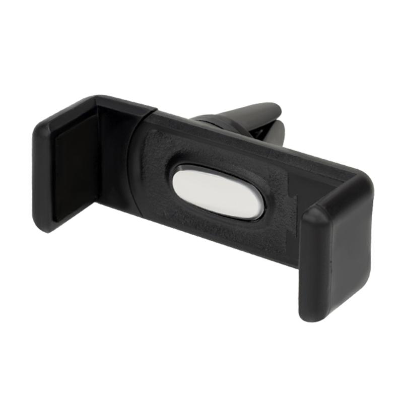 360 Degree Rotating Car Phone Holder Clip Type Universal Auto Air Outlet Phone Holder Air Vent Mount Mobile Phone Stand 1