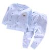 Baby Cotton Toddler Underwear Set With Antibacterial Fabric For Newborns And Infants