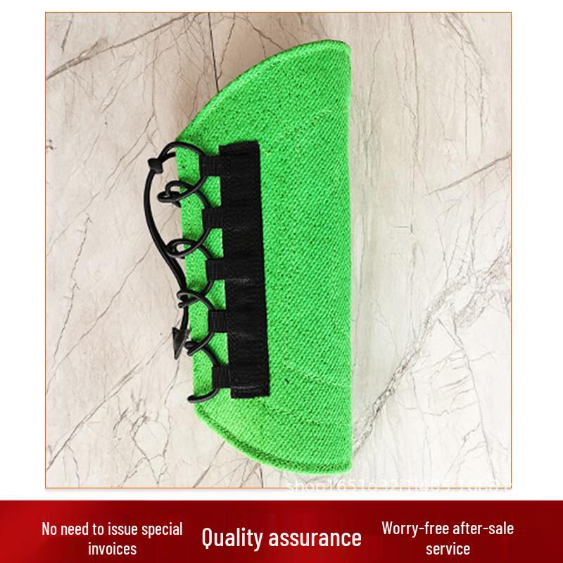 

Ma Anzhou Tear-Resistant Dog Training Bite Sleeve