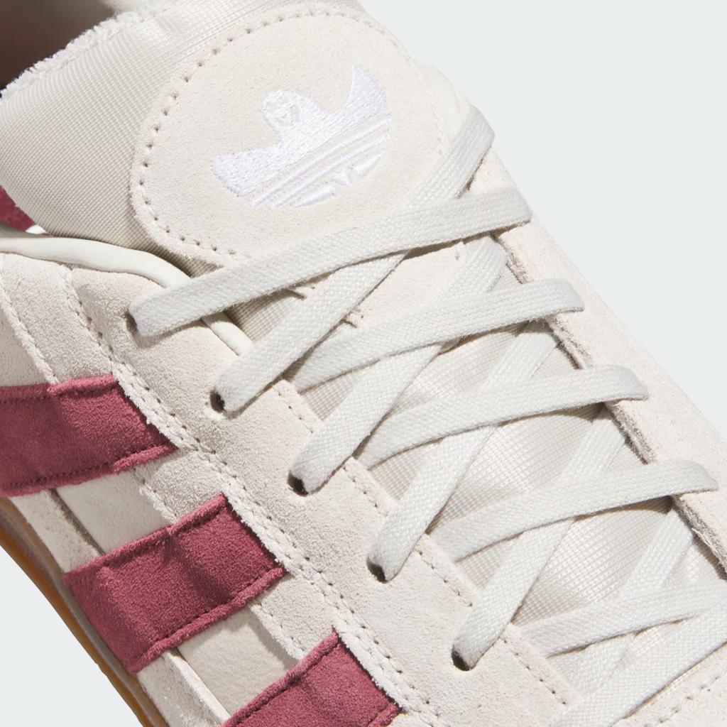 JQ1043 adidas Originals Aloha Super Alumina Shadow Red Gum (Men's)