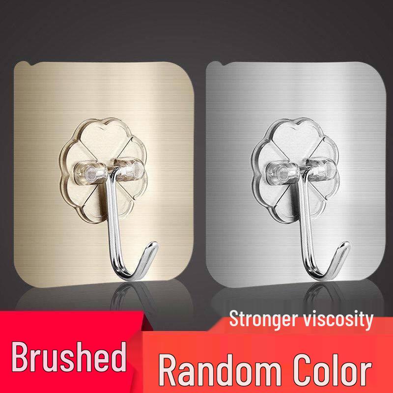 LIEI Traceless Adhesive Wall Hook