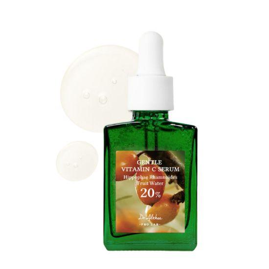 Dr. Althea Gentle Vitamin C Boosting Serum 30ml