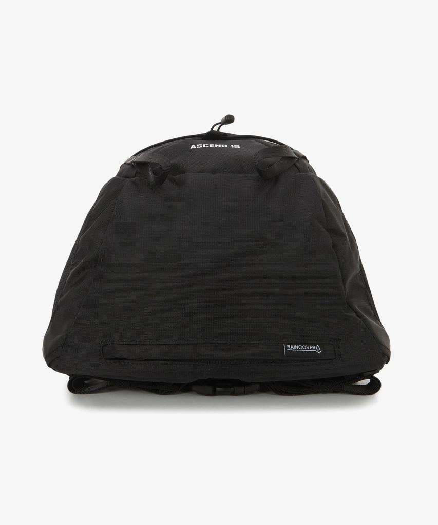 The North Face Nm2Ts15A Ascend Lt 15 Black