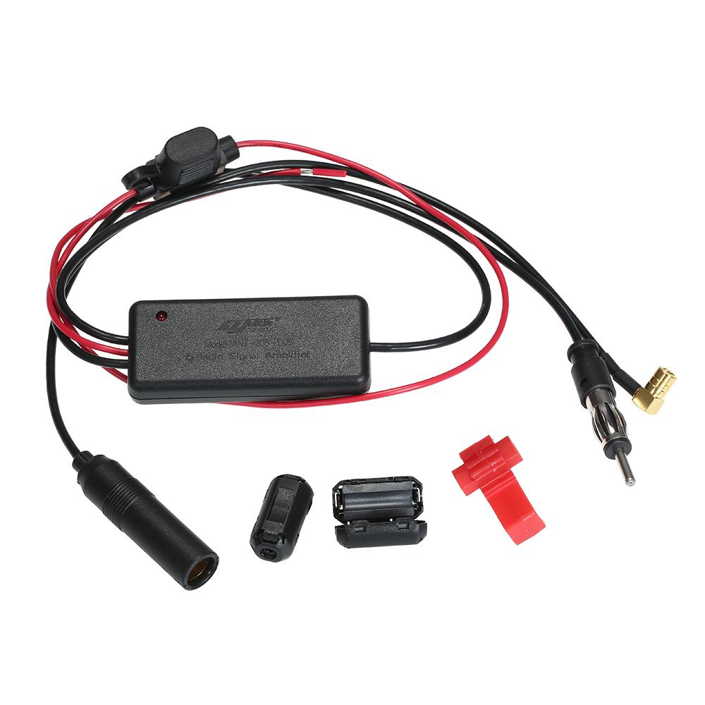 Buy Car AM FM DAB Radio Signal 