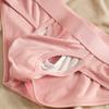 Men's Summer Sexy Thread U Convex Big Bag Separated Breathable Briefs