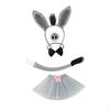Costume Accessories Set Animal for Stage Performance Holidays