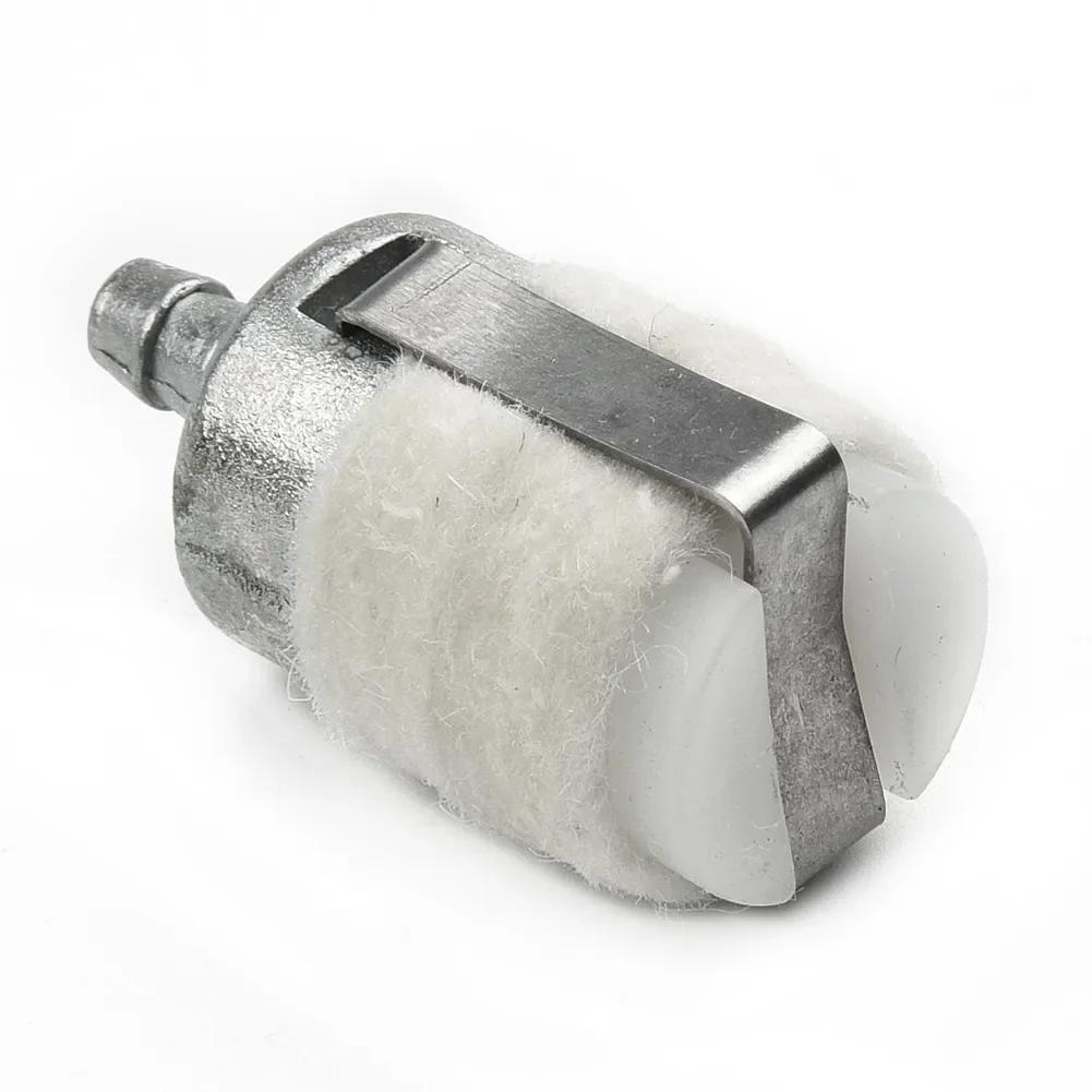 10pcs Fuel Filters For 125-528 For Echo SRM200 SRM210 SRM211 SRM225 SRM230 SRM260 SRM2450 SRM2500 SRM3400 A369000000