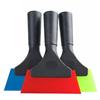 Window Film Squeegee Scraper–Automotive&Home Glass Applicator Tool for Car Tint, Vinyl Wrap,Wallpaper Installation