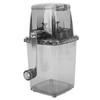 Hand Crank Manual Boilie Ice Crusher Kitchen Bar Ice Blenders Fishing Bait Lure Crusher